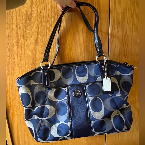 Y2K Coach Bag - Picture 1 of 3